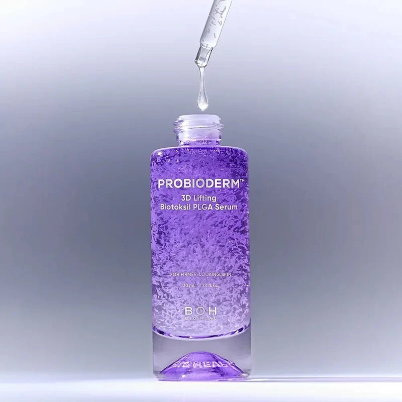 [BIO HEAL BOH] Probioderm 3D Lifting Biotoksil PLGA Serum 30ml