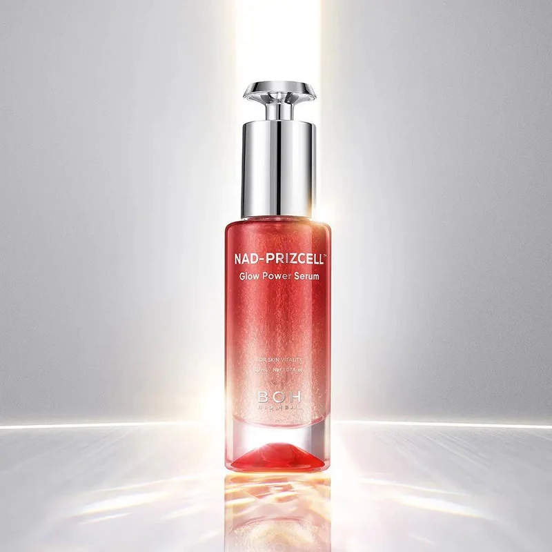 [BIO HEAL BOH] NAD-PRIZCELL Glow Power Serum 30ml