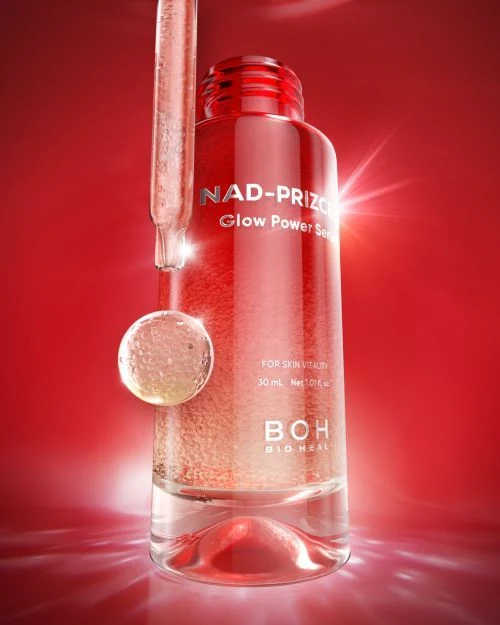 [BIO HEAL BOH] NAD-PRIZCELL Glow Power Serum 30ml