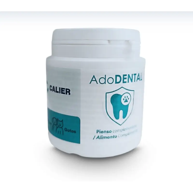 Calier Ado Dental, 60 Gr