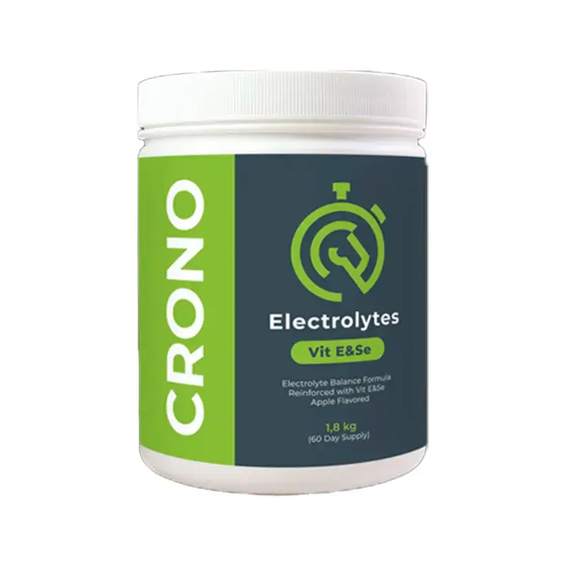 Vetnova Crono Electrolytes Vit E&Se , 1,8 kg