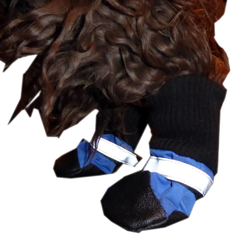 HDP Dog Boots
