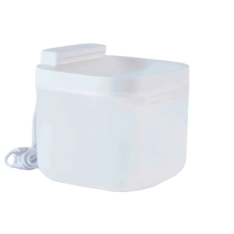 Freedog Fuente de Agua Automática Waterfall para Gatos 3L