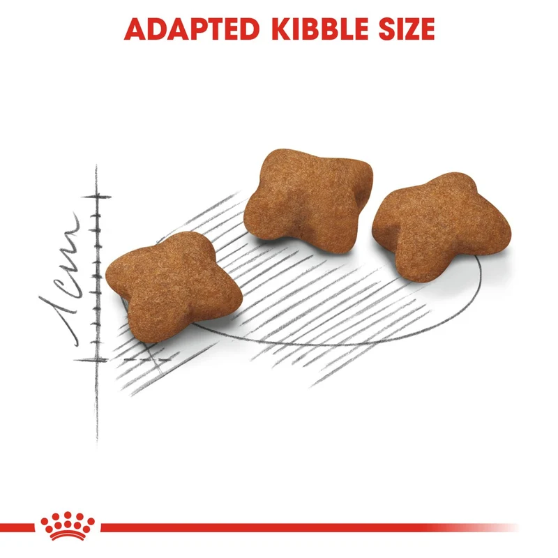 Royal Canin Kitten Sterilised Dry Cat Food 2KG
