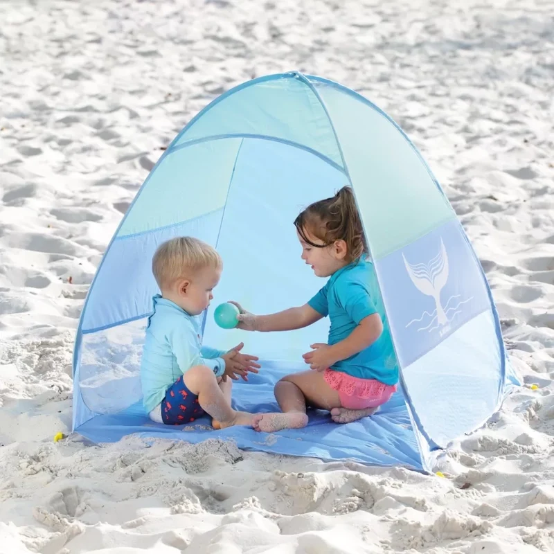 Ludi Tente Anti UV Plage