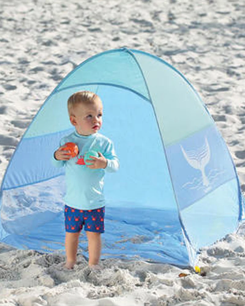 Ludi Tente Anti UV Plage