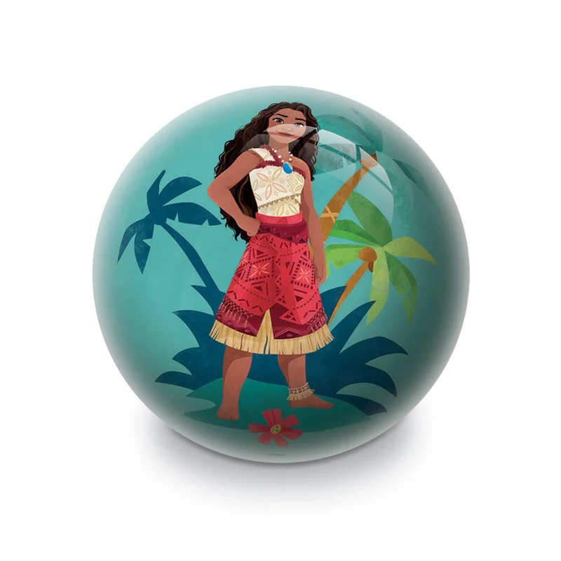 Mondo Ballon Diam 22 cm - Vaiana