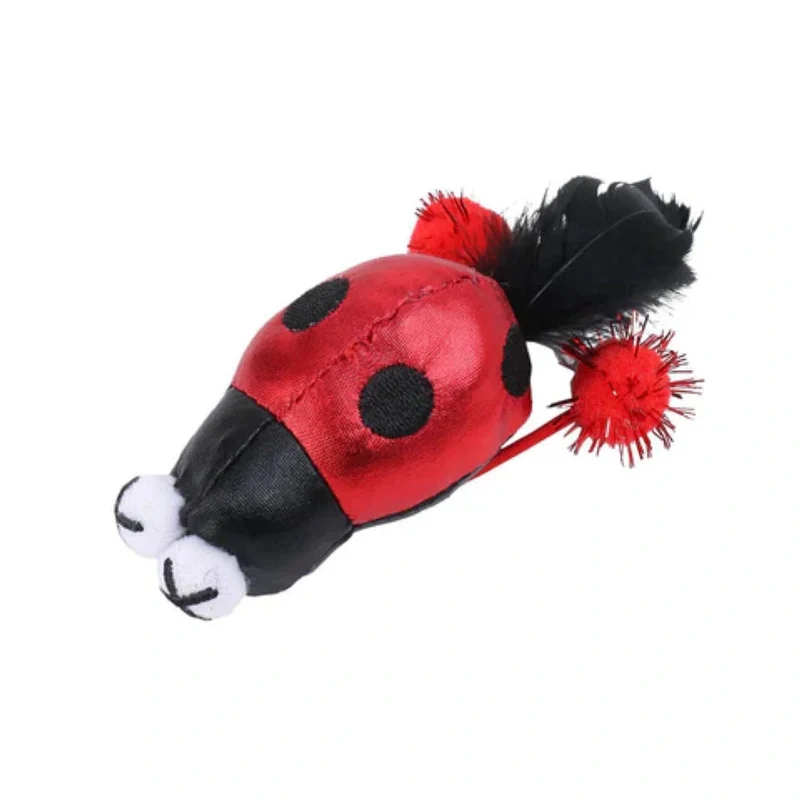 Wouapy Disco Lady Juguete de Peluche para Gatos