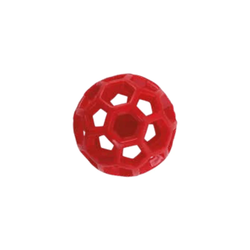 Wouapy Pelota TPR Simple Juguete para Gatos