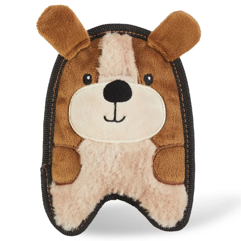 Outward Hound Durablez Puppy Peluche Resistente para Perros XS