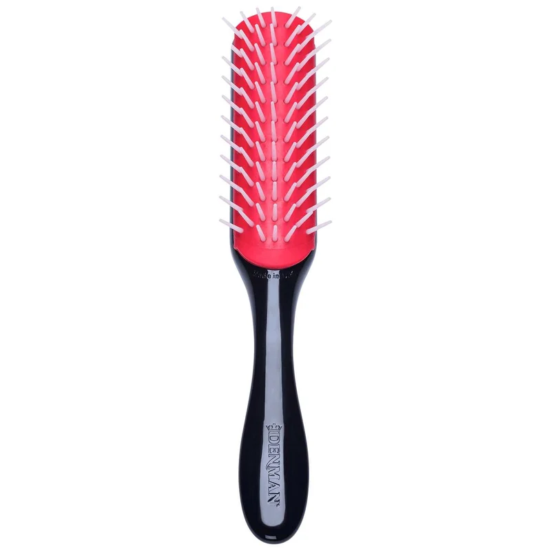 Denman Cepillo D31 (7 Hileras)