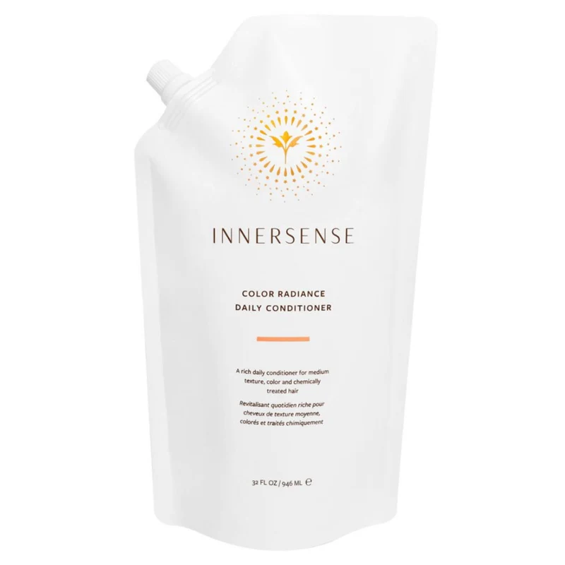 Innersense Color Radiance Daily Acondicionador