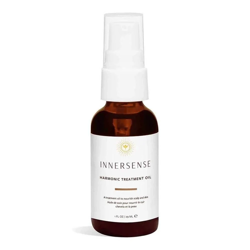 Innersense Harmonic Treatment Oil