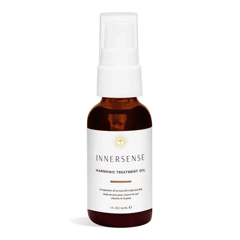 Innersense Harmonic Treatment Oil