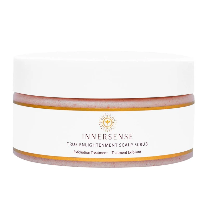 Innersense True Enlightenment Scalp Scrub