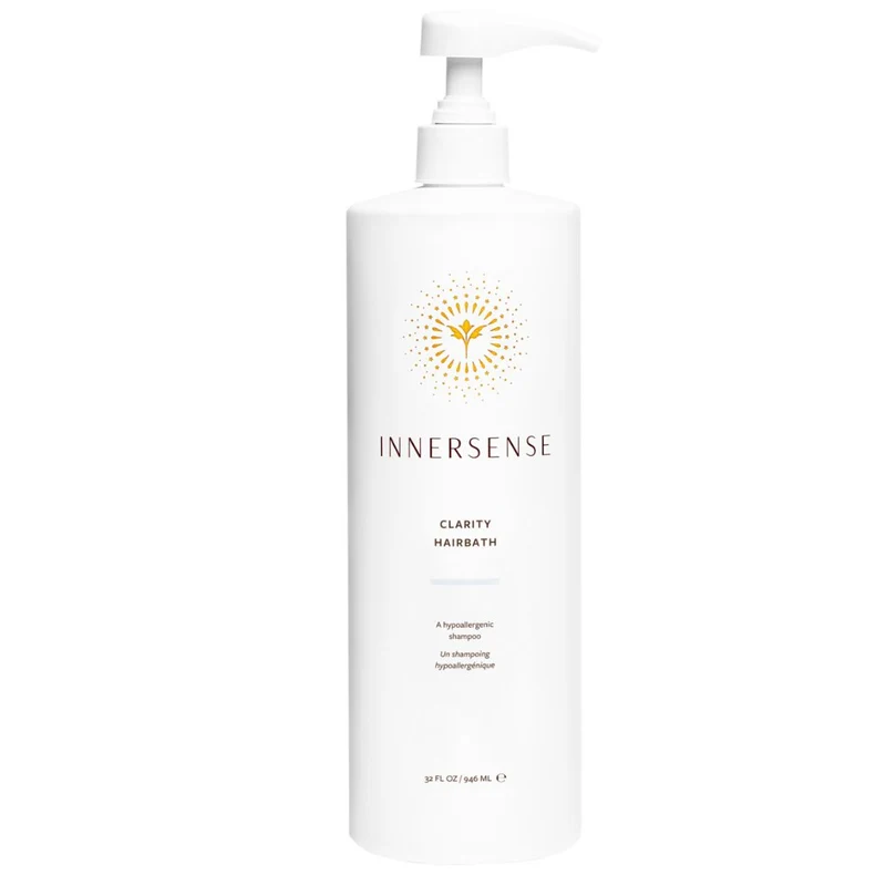 Innersense Clarity Hairbath