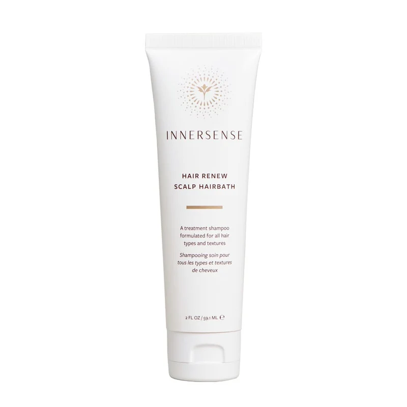 Innersense Hair Renew Scalp Hairbath