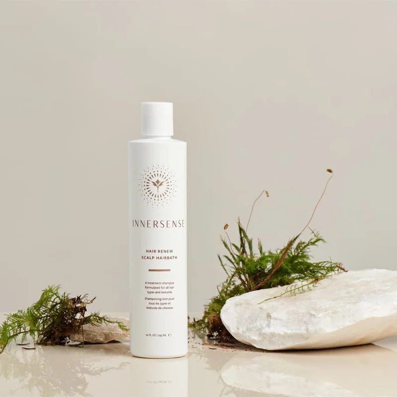 Innersense Hair Renew Scalp Hairbath