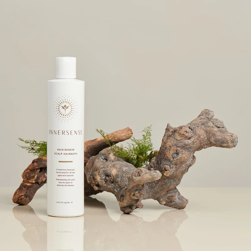 Innersense Hair Renew Scalp Hairbath