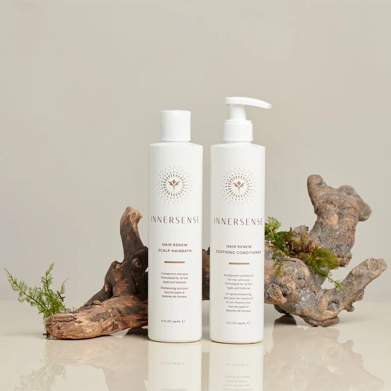 Innersense Hair Renew Scalp Balance Duo
