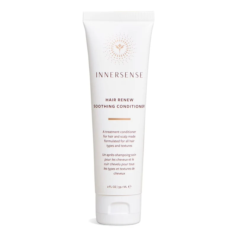 Innersense Hair Renew Soothing Conditioner