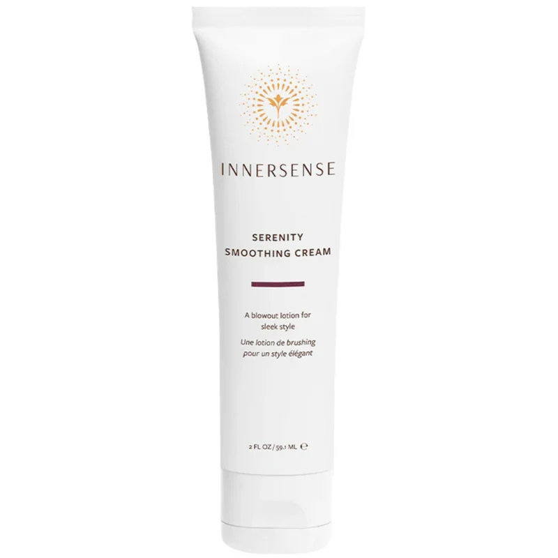 Innersense Serenity Smooth Cream
