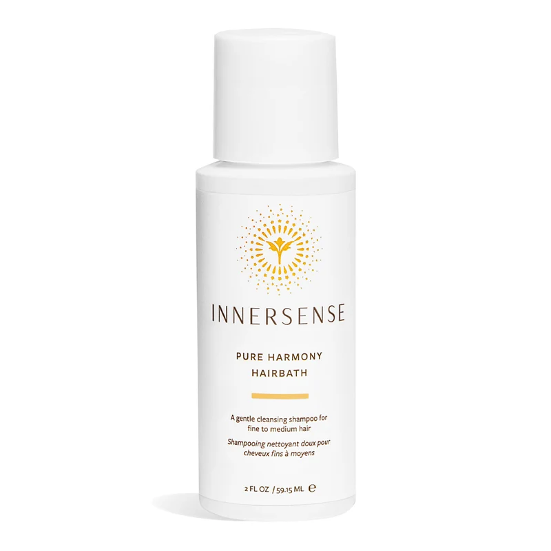 Innersense Healthy Hair Detox Set