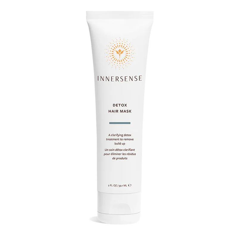 Innersense Healthy Hair Detox Set