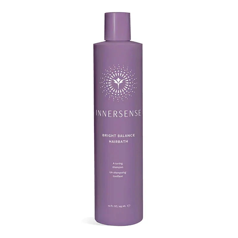 Innersense Bright Balance Hairbath