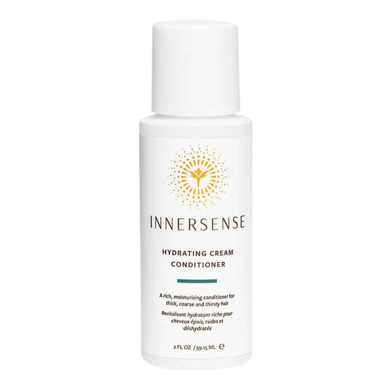 Hydrating Cream Conditioner Innersense