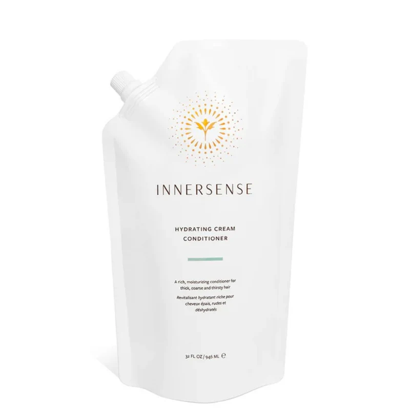 Hydrating Cream Conditioner Innersense
