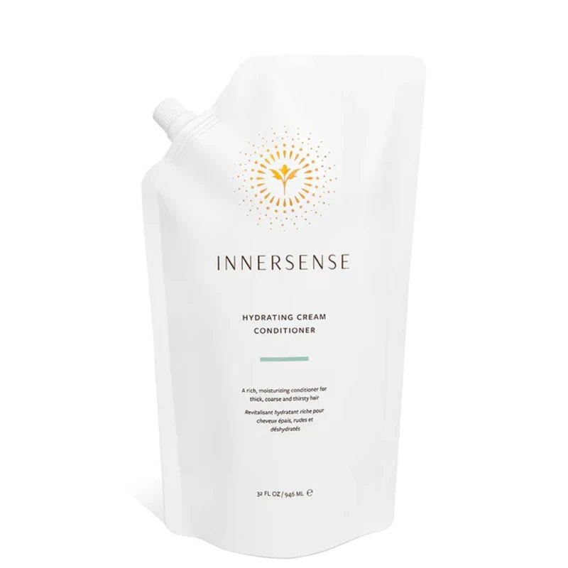 Hydrating Cream Conditioner Innersense