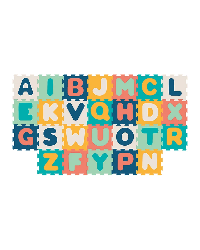 Ludi Tapis Dalles Lettres