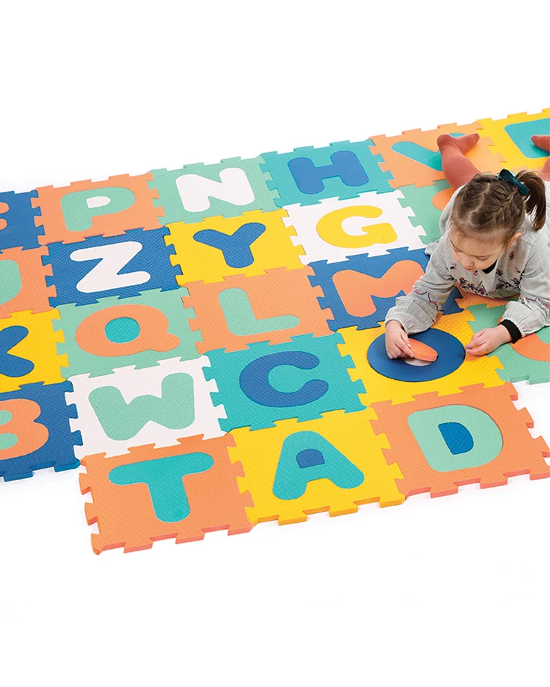 Ludi Tapis Dalles Lettres