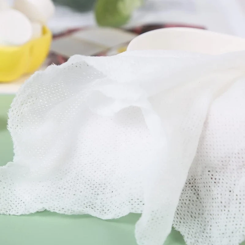 Lot de 20 Lingettes Compressées en Comprimés