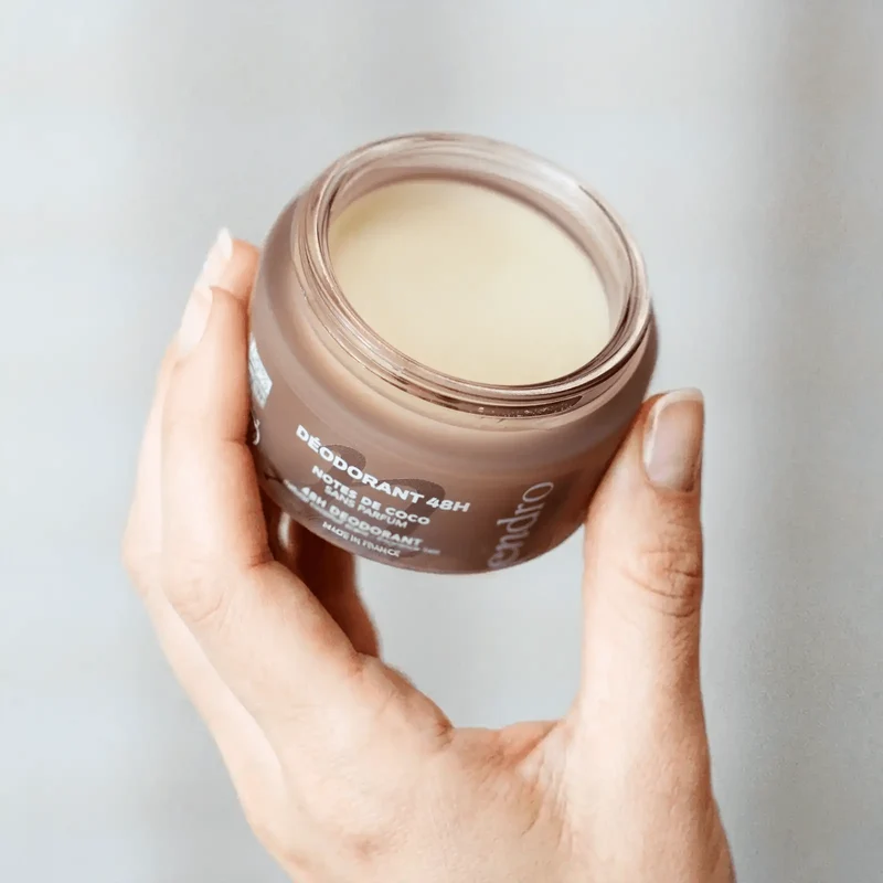 Déodorant Baume 48H - Notes De Coco