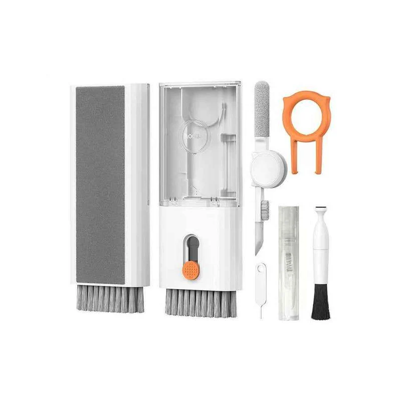 Kit de Limpieza Multifuncional Hoco UT2