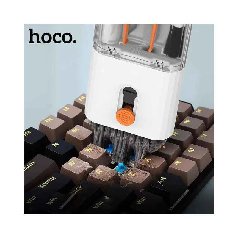 Kit de Limpieza Multifuncional Hoco UT2