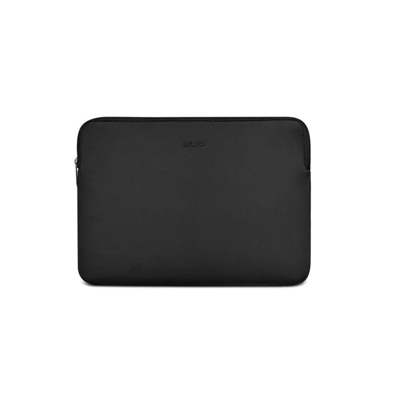 Bolso para Laptop 16" Eco-Lycra WiWu Negro