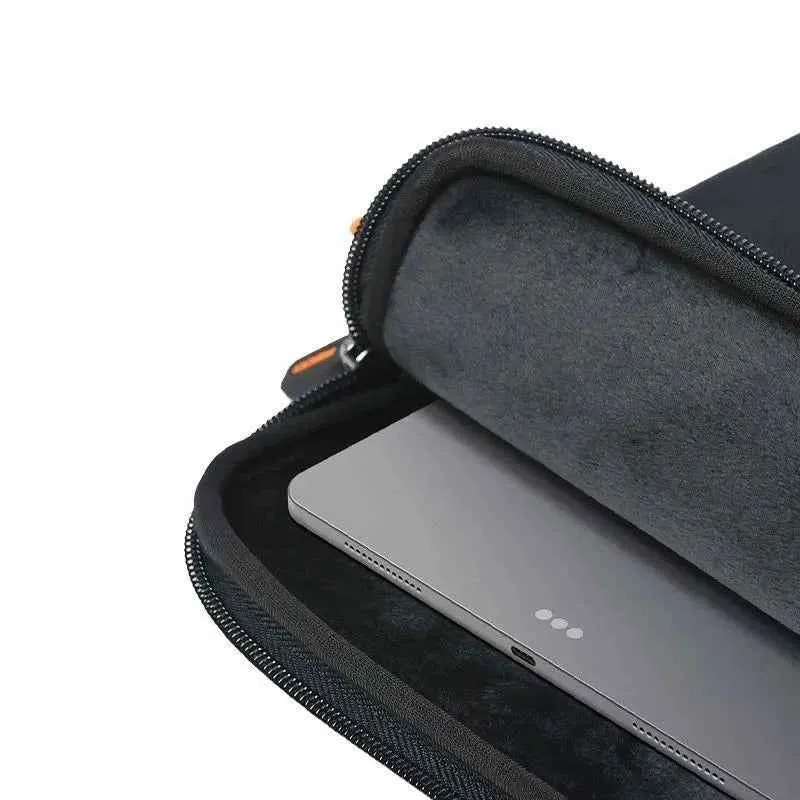 Bolso para Laptop hasta 14" Recci RCS-S15 - Negro