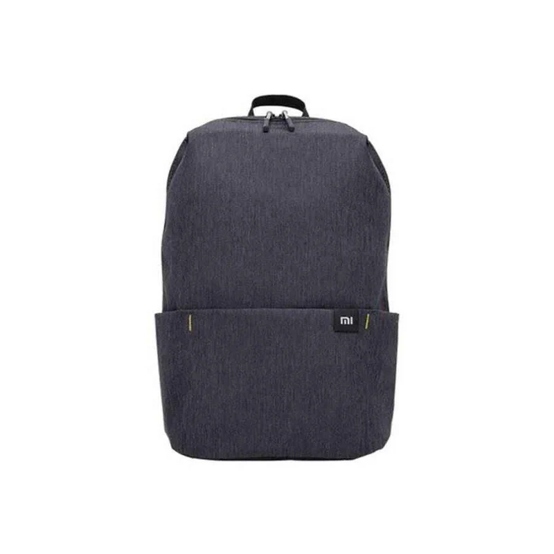 Mochila Xiaomi Mi Casual Daypack Hasta 13" Negro