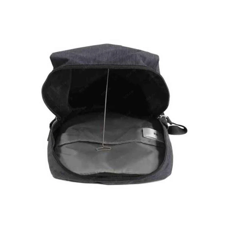 Mochila Xiaomi Mi Casual Daypack Hasta 13" Negro