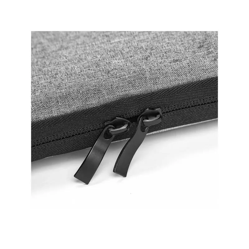 Bolsos para Laptop 11" Gris