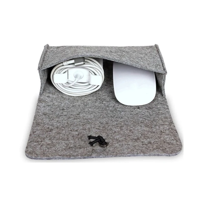 Bolso Organizador Universal Gris
