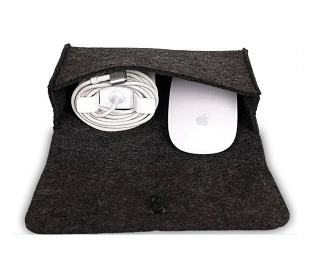 Bolso Organizador Universal Negro
