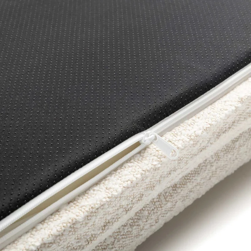 Hundebett Barklay Grande L con Bouclébezug