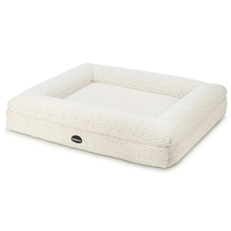 Hundebett Barklay Grande M con Bouclébezug