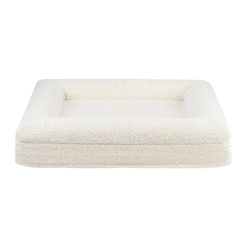 Hundebett Barklay Grande M con Bouclébezug