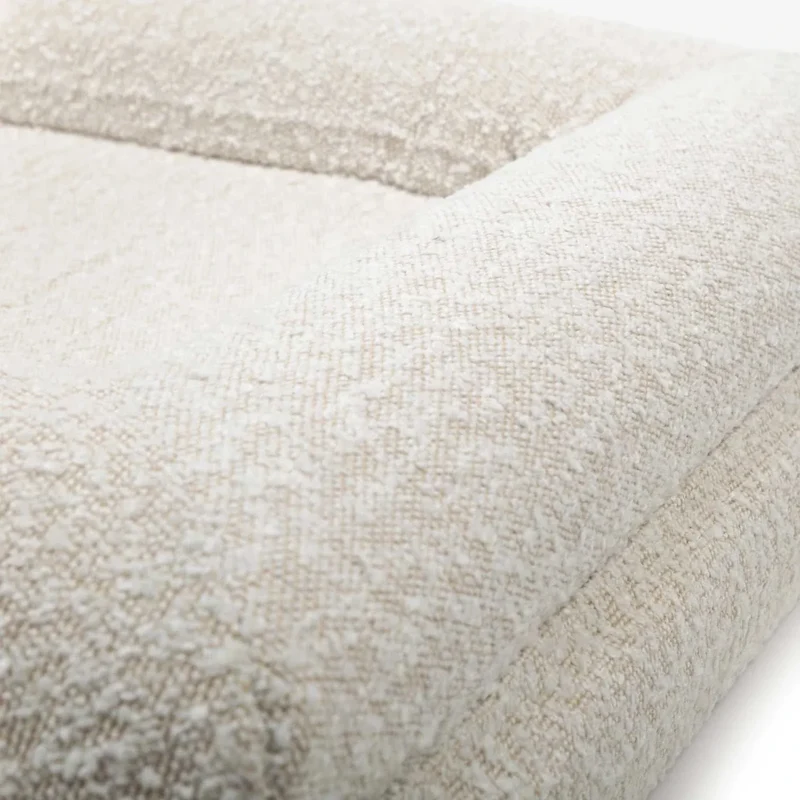 Hundebett Barklay Grande M con Bouclébezug