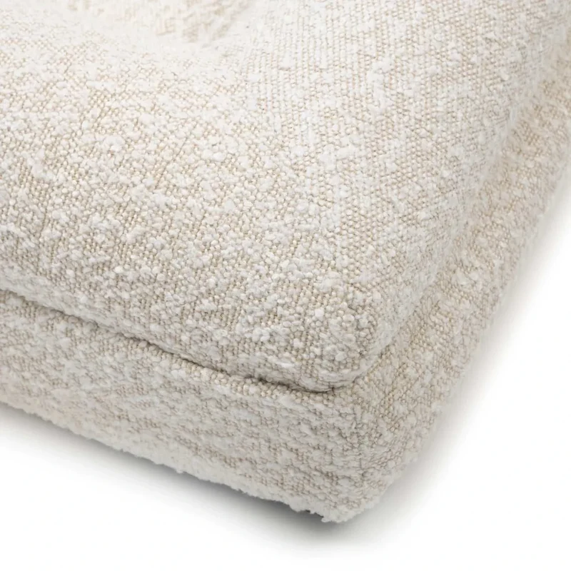 Hundebett Barklay Grande M con Bouclébezug